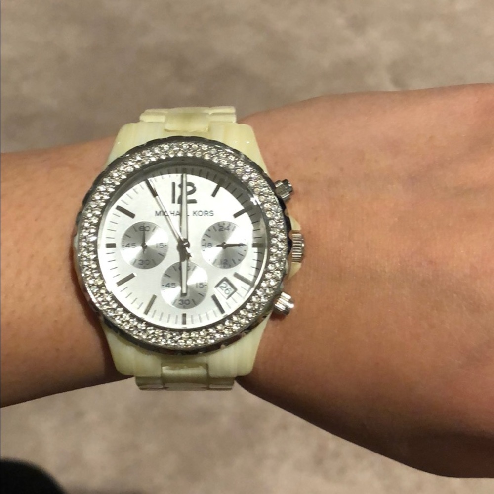 Michael Kors watch